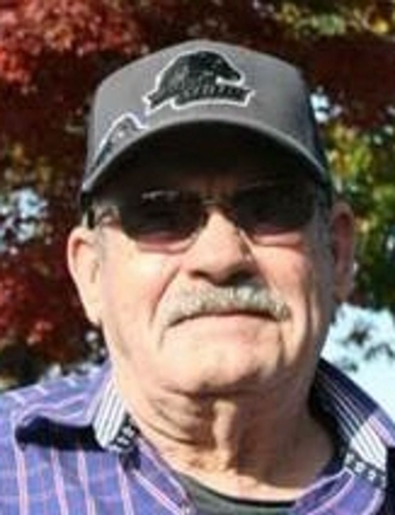 Edward Eagans Profile Photo
