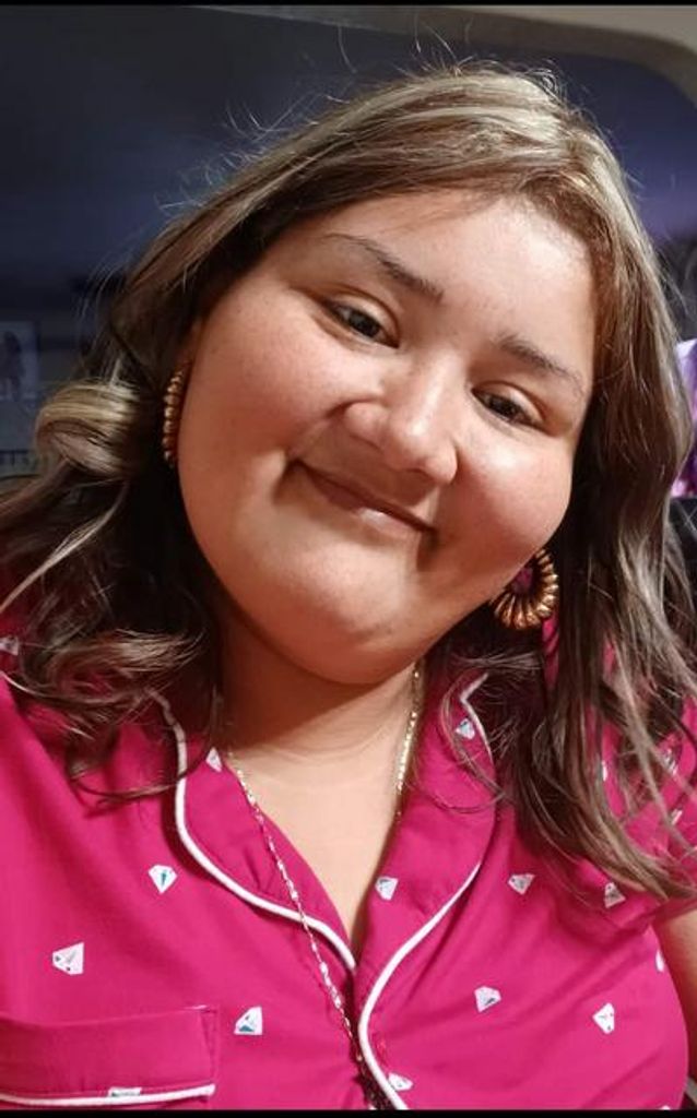 Tiffany Lee Luna Santiago