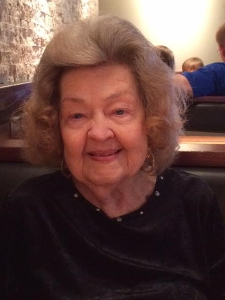 Virginia Rae Martin Profile Photo