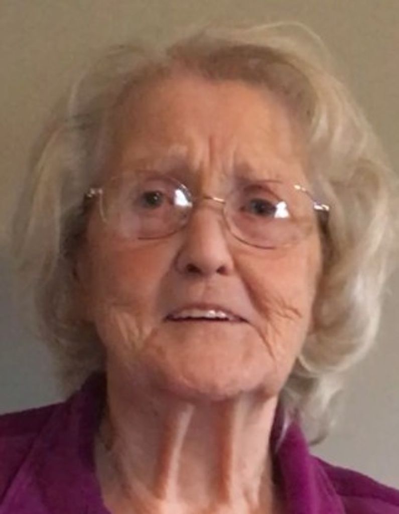 Virgie Stacy