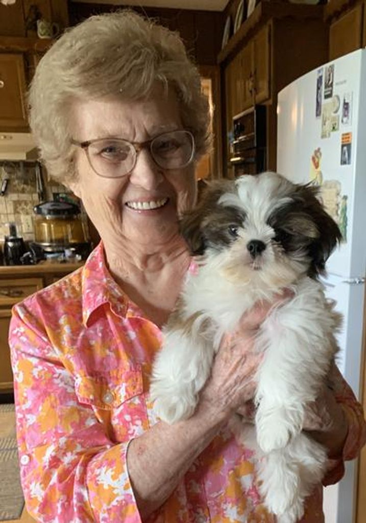 Velma Mills Profile Photo