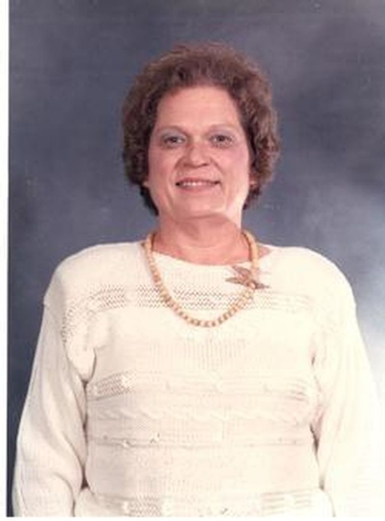 Agnes Lucille Hodges