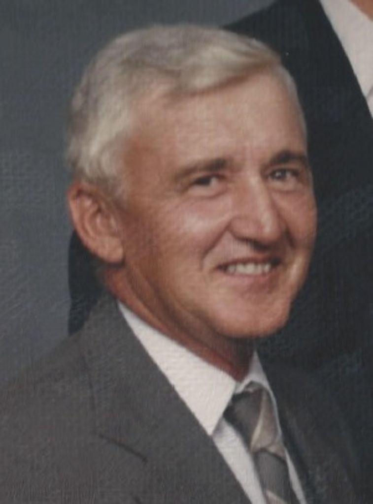 Fredrick Minnich Dietz