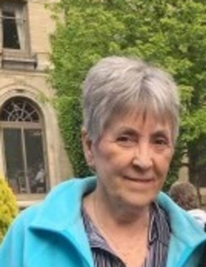 Kathleen Ann Lombard