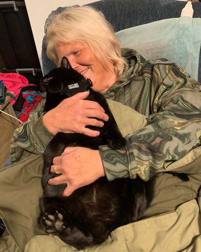 Susan Deschensky's obituary image