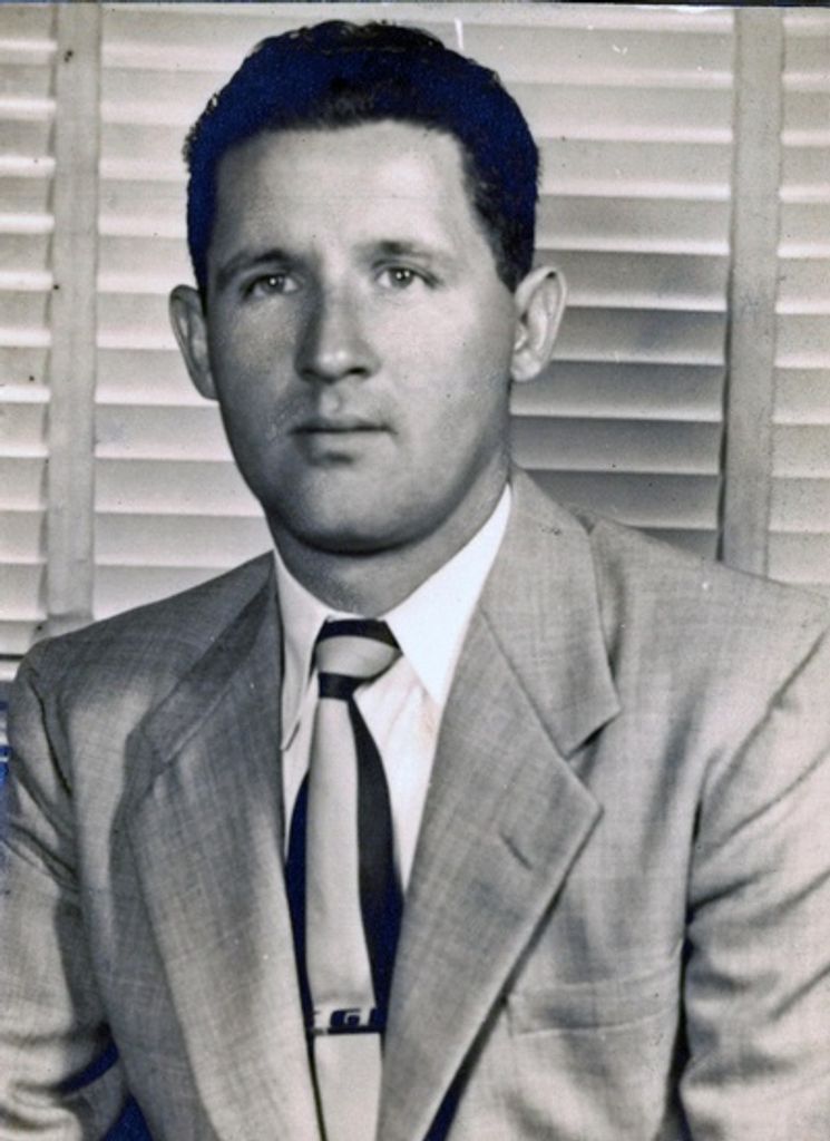 Frank Harkay