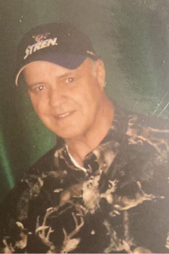 Terry F. Williams Profile Photo
