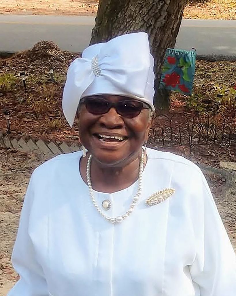 Evelyn L. Gethers