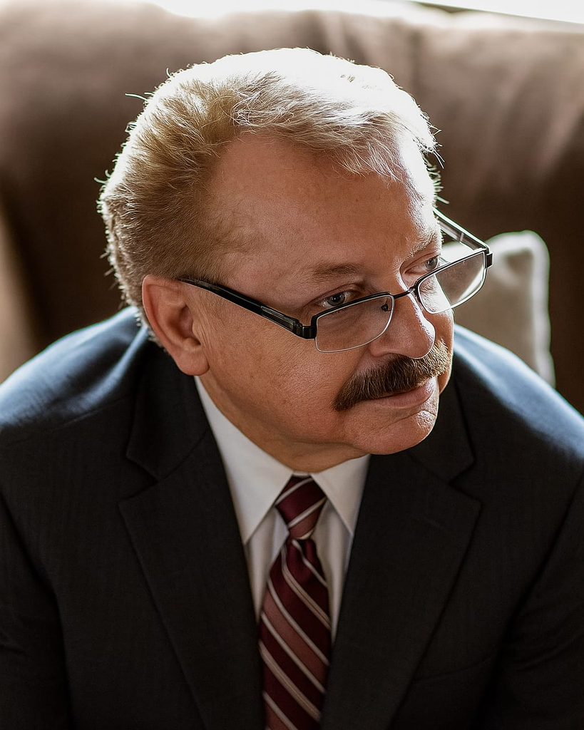 Encarnacion Andino Falcon, Jr. Profile Photo
