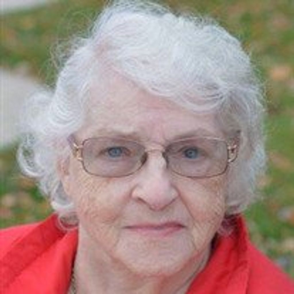 Joyce Ryan