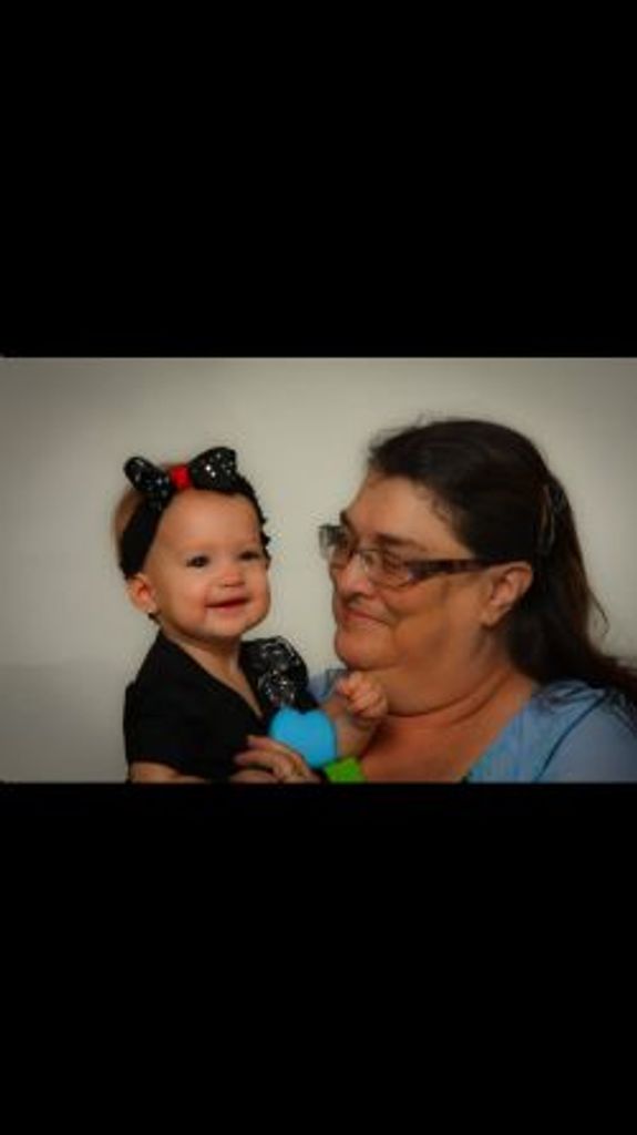 Loretta Swanzy Profile Photo