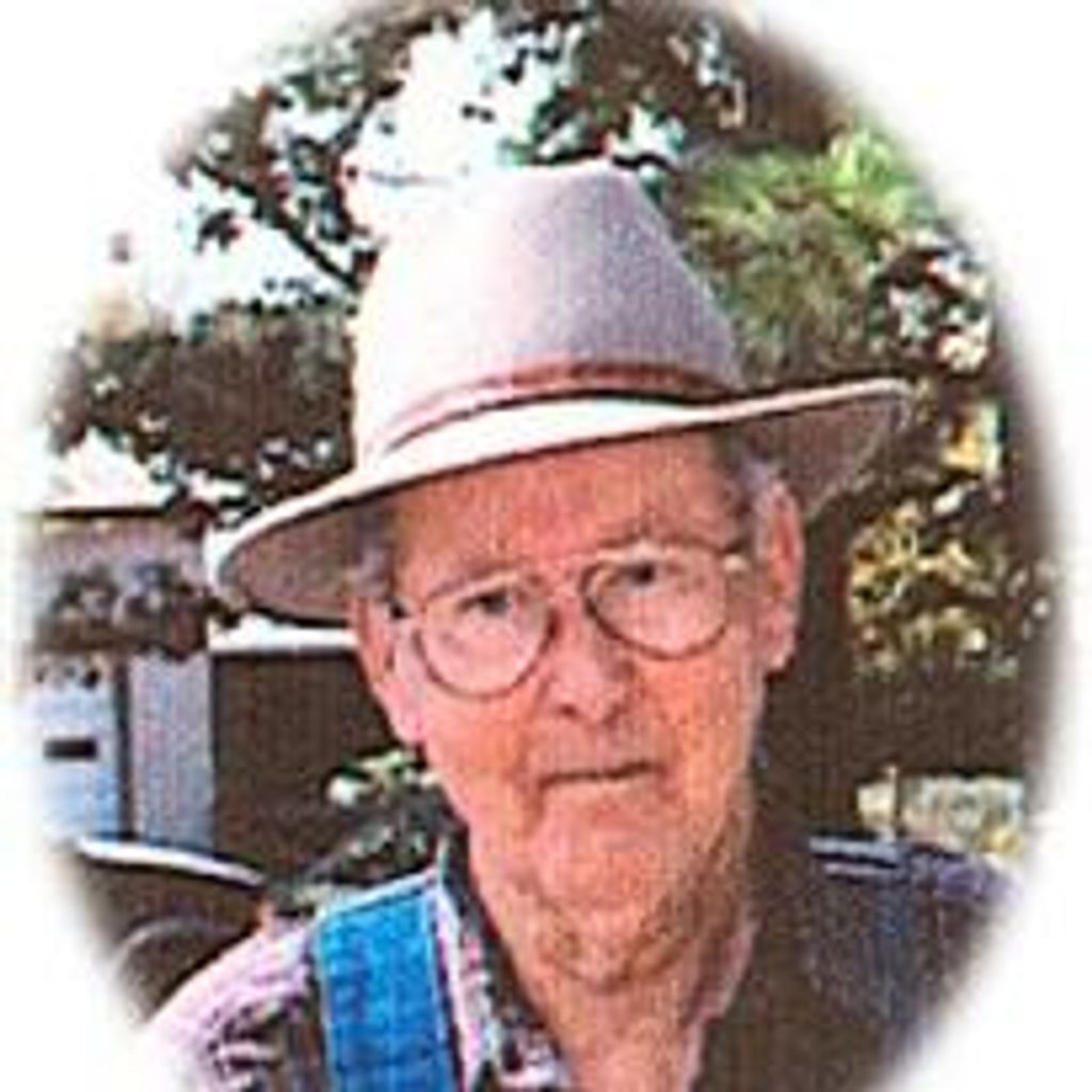 Herman Alva Ayers