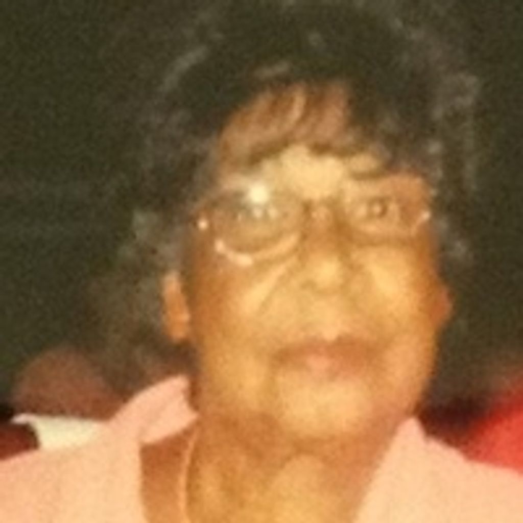 Addie B Smith
