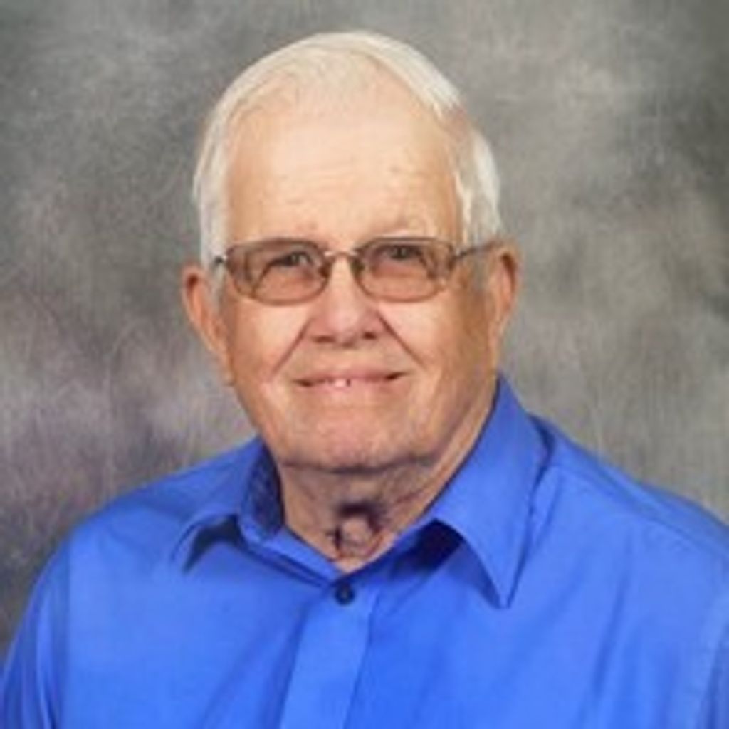 Walter Horace Finn Profile Photo