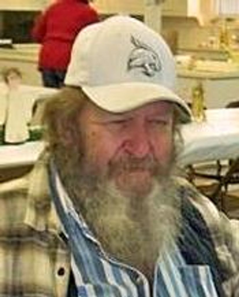 Calvin Ray "Cal" Langenberg