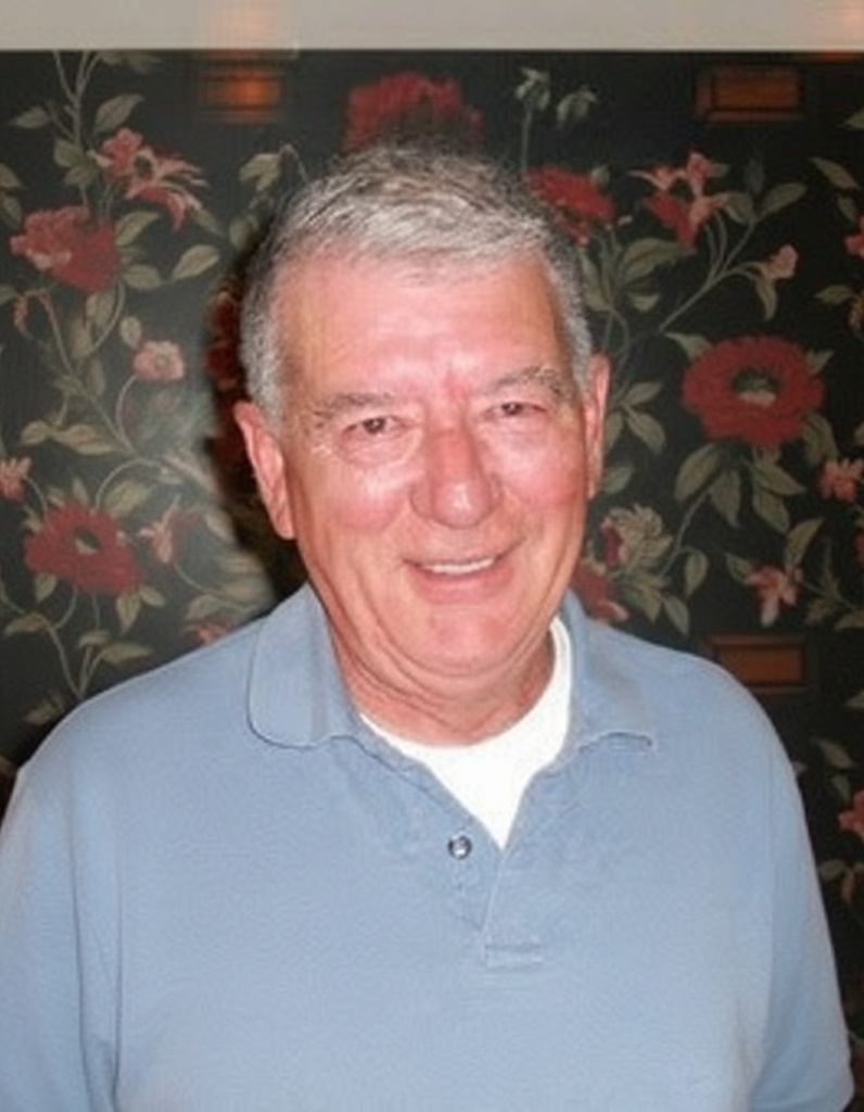 Stephen Gates Van Cleave