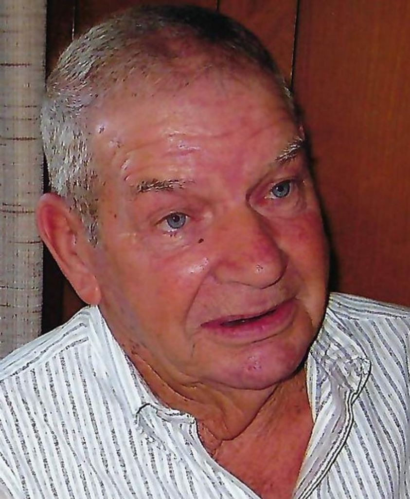 Paul "Preach" Schiwitz, Jr.