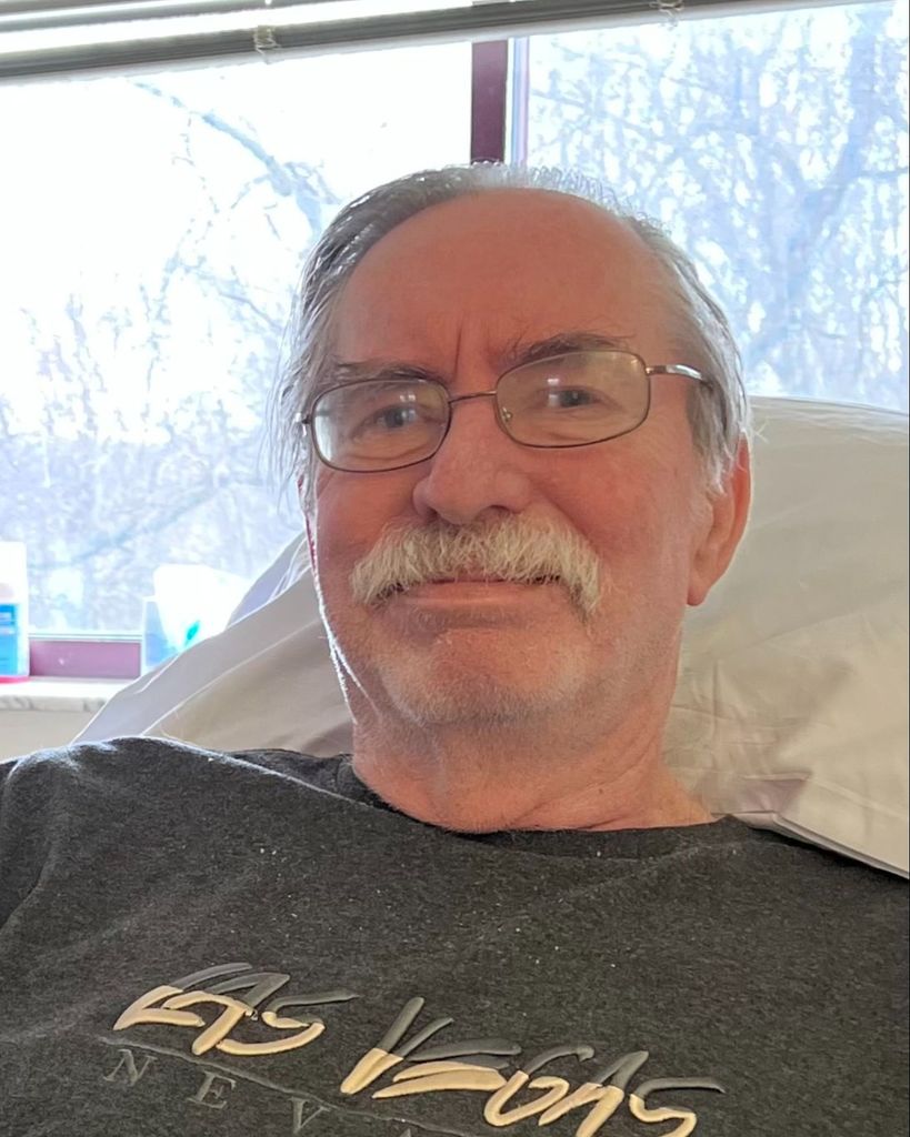 Carl T. Beedle Profile Photo