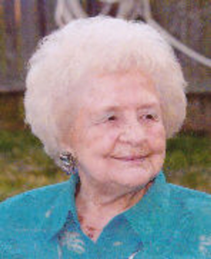 Helen Lucille Strong Profile Photo