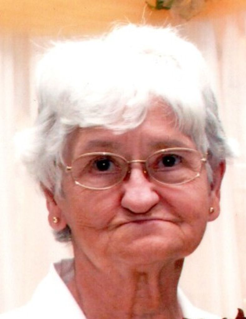Barbara Manuel Profile Photo