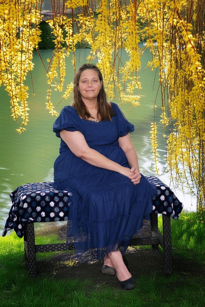 Jacqueline Jowers Profile Photo