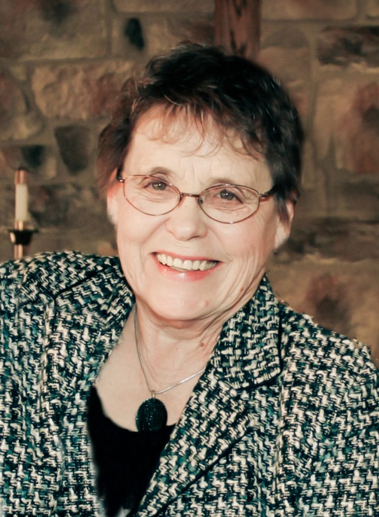 Carol Ann Moorhead
