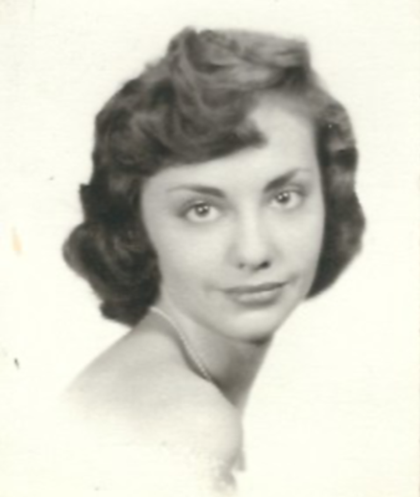 Joan A. Oar