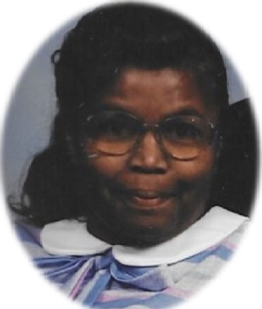 Mrs. Freddie Rose Nelms Anderson Profile Photo