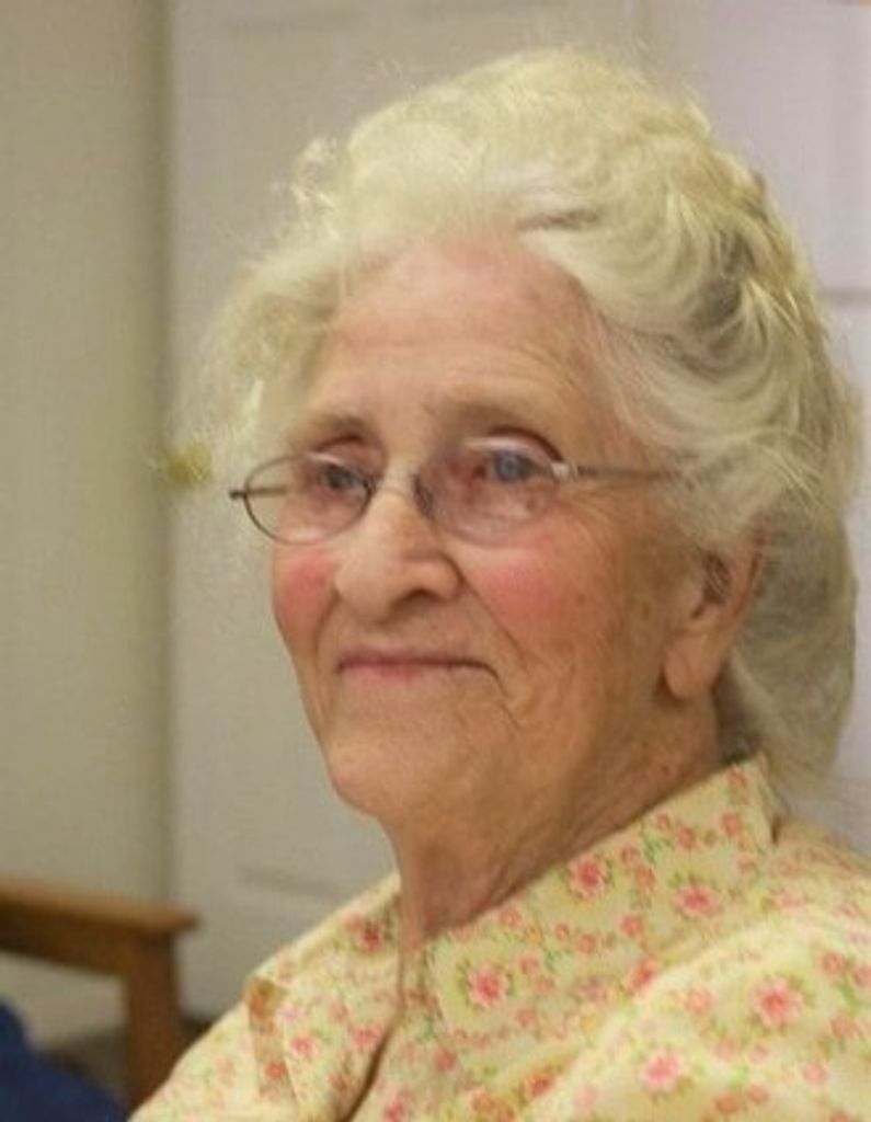 Mary Davis