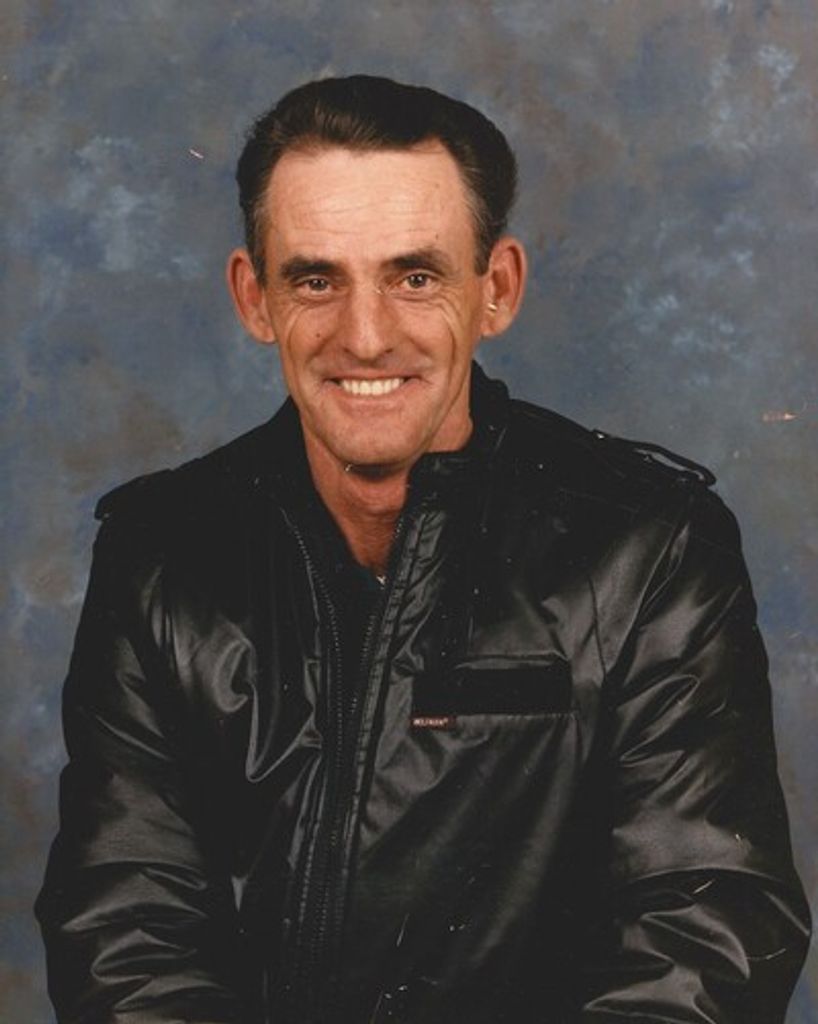 Charles Thomas Buffin Profile Photo