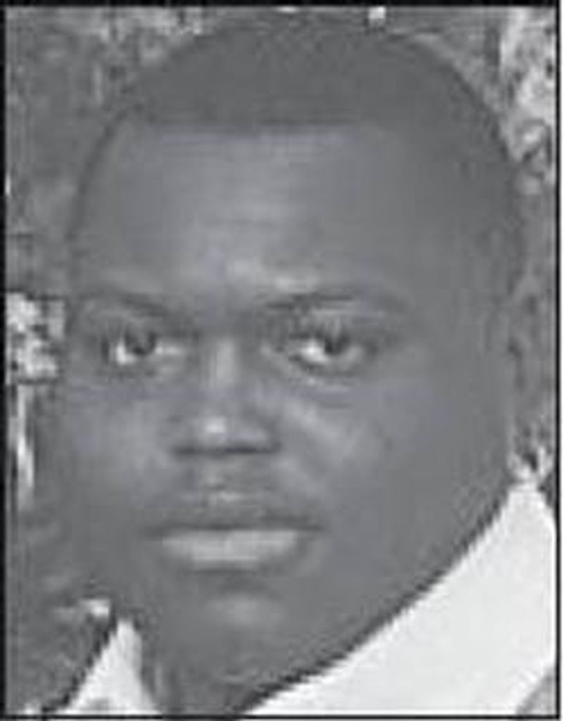 Kaylon Norman Jackson