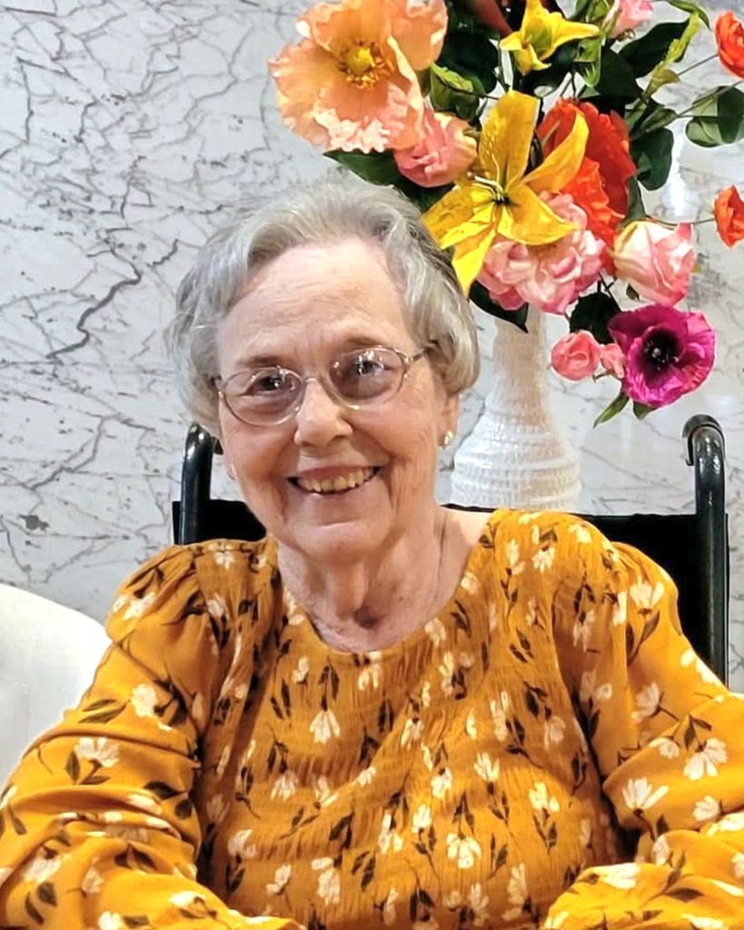 Maureen Beasley Cardwell Profile Photo