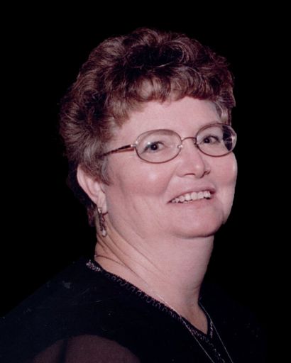 Merry B. Roop's obituary image