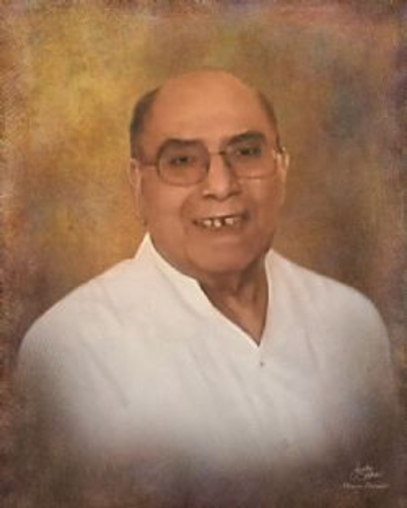 Ernesto Morales