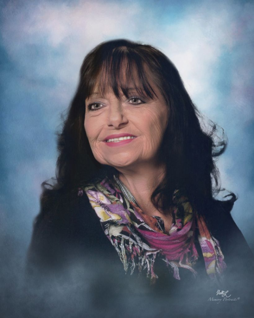 Regina Lea Shelton Profile Photo