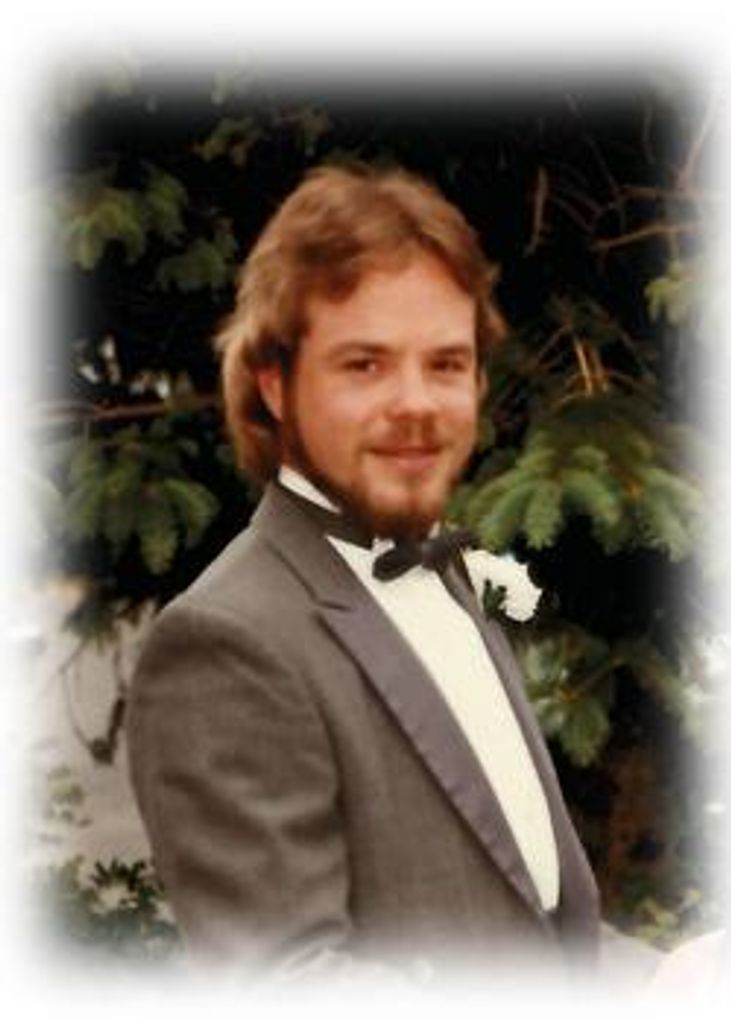 Russell Eugene Mansfield