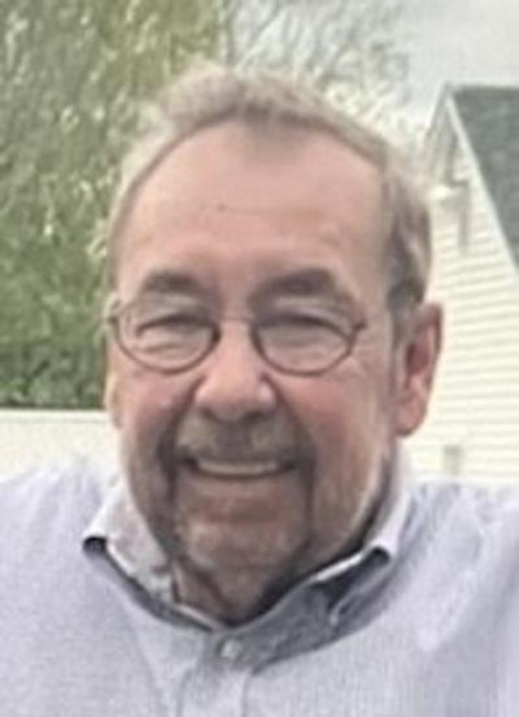 James Ray Dennis Profile Photo
