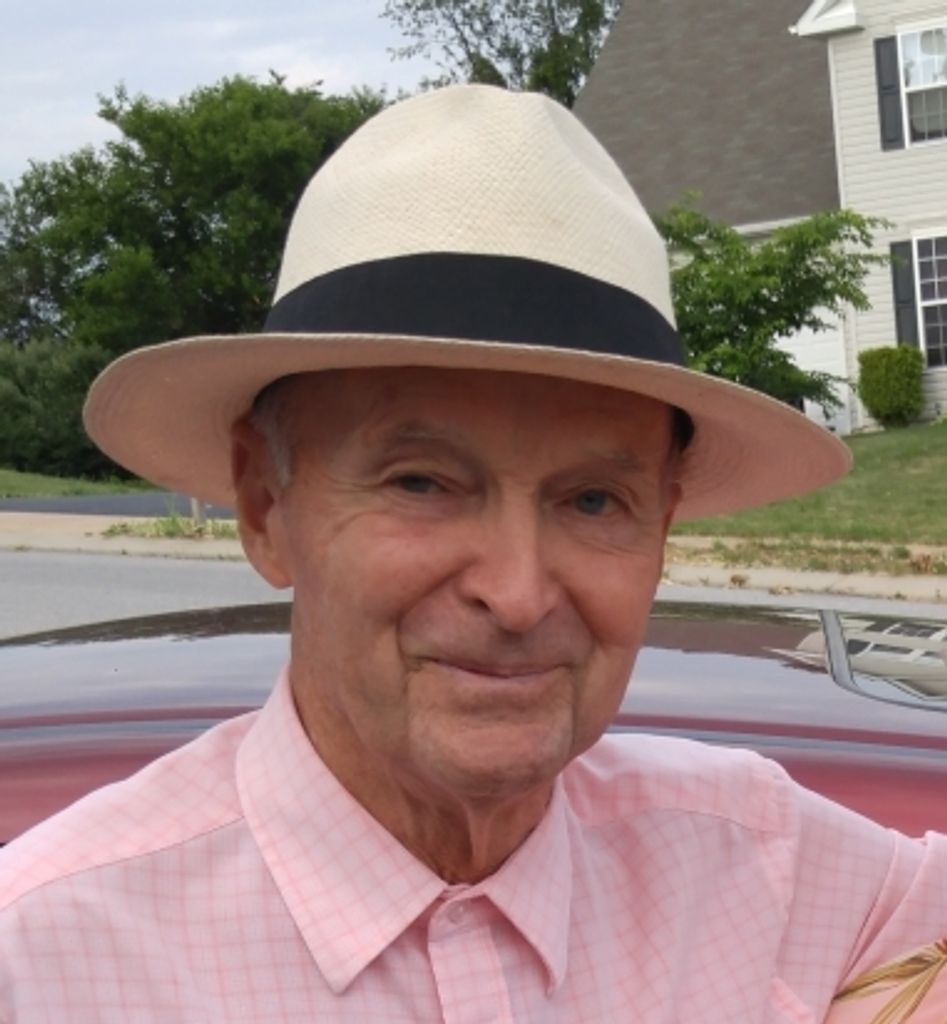 Maynard L. Yost Profile Photo