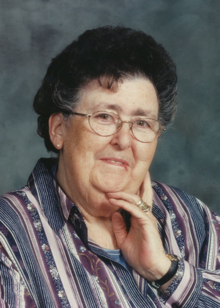 Cleonna Staples