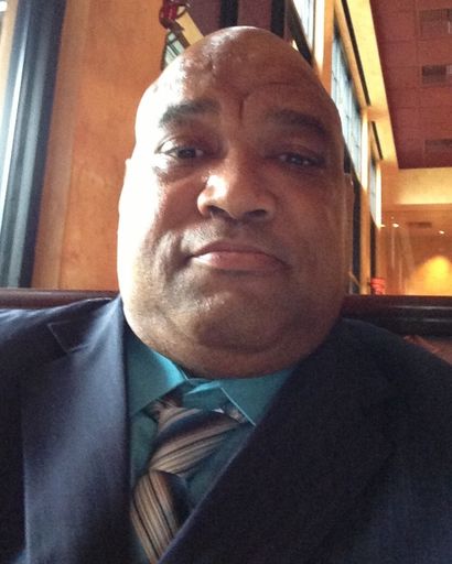 Luis Samuel, Sr Profile Photo