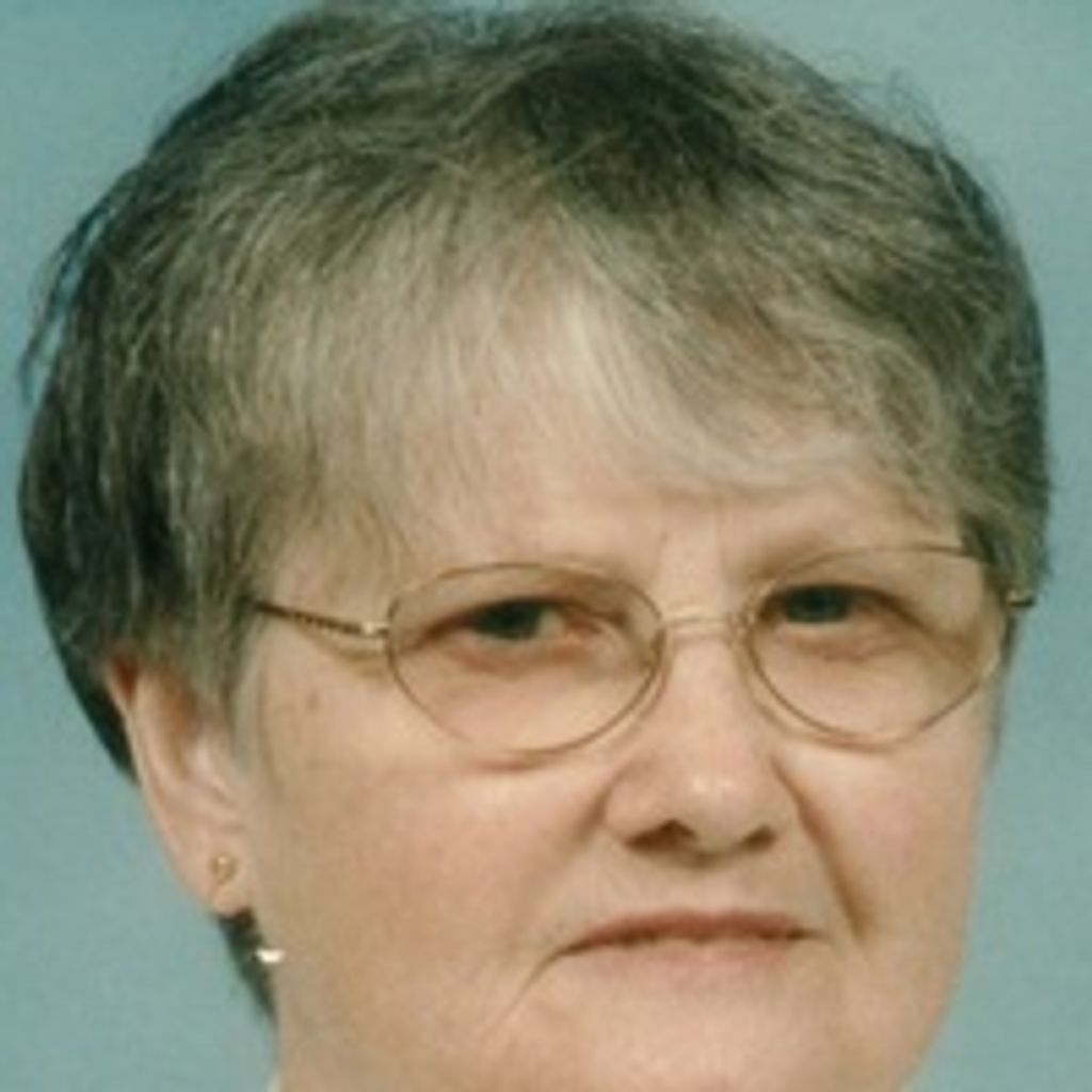Beaulah Elliott Pegram