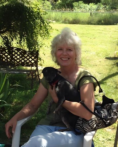 Penny Lynn Williamson Profile Photo
