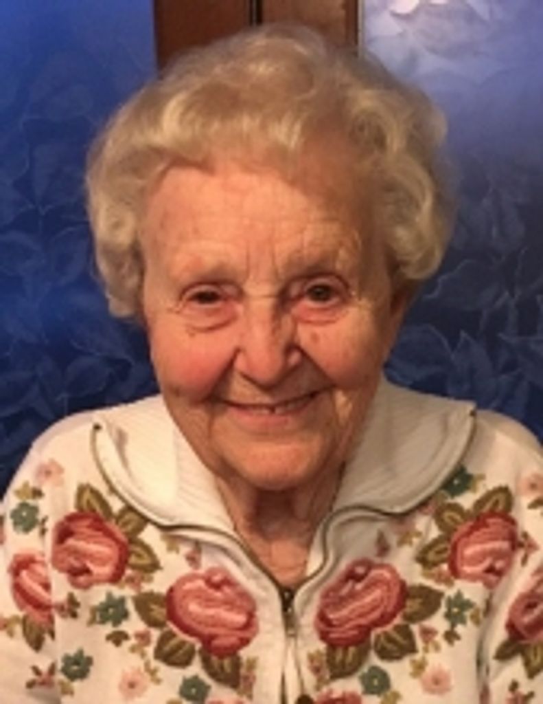 Louise E. Gawlik