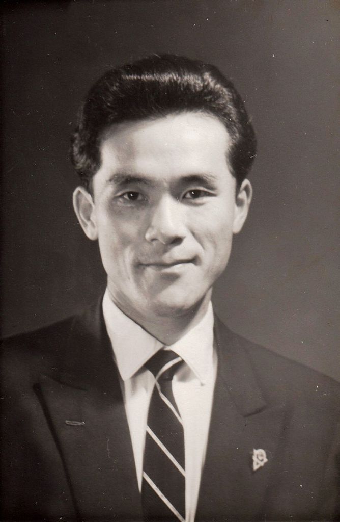John C. Lu