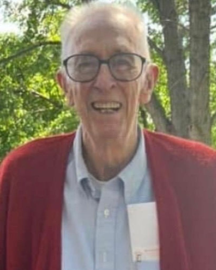 Jack S. Baylor Profile Photo