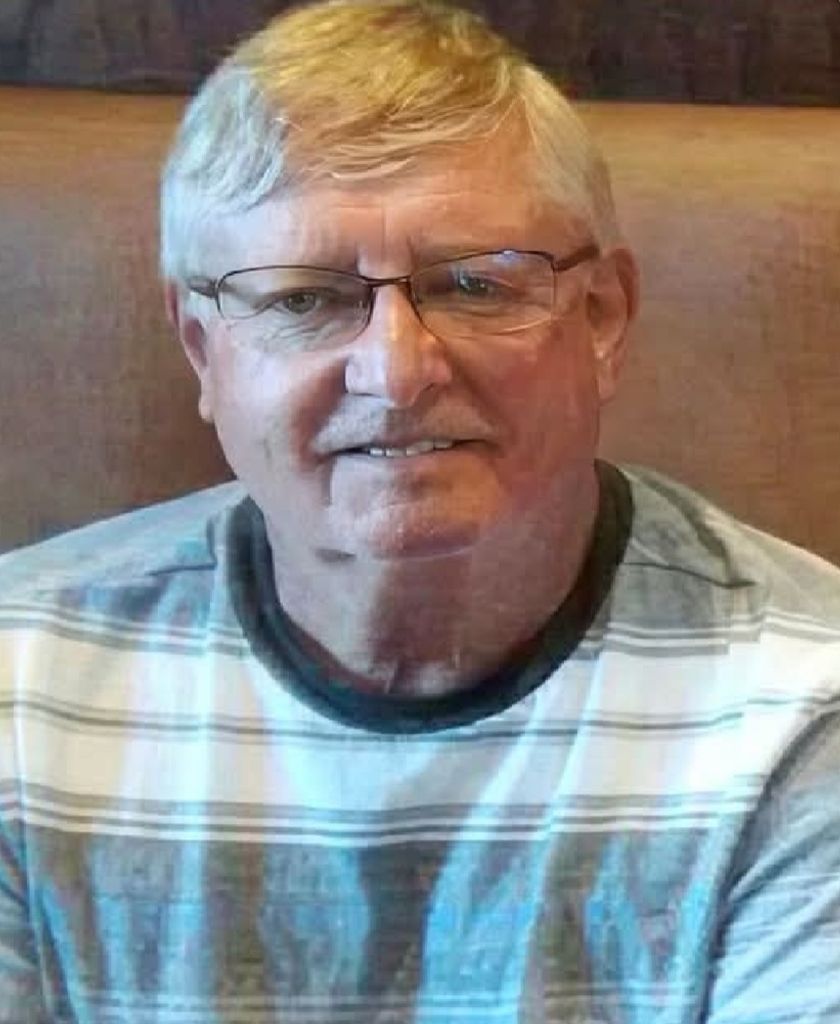 Merlyn Wayne Assink Profile Photo