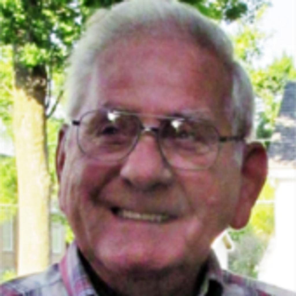 Norman D. Goetz