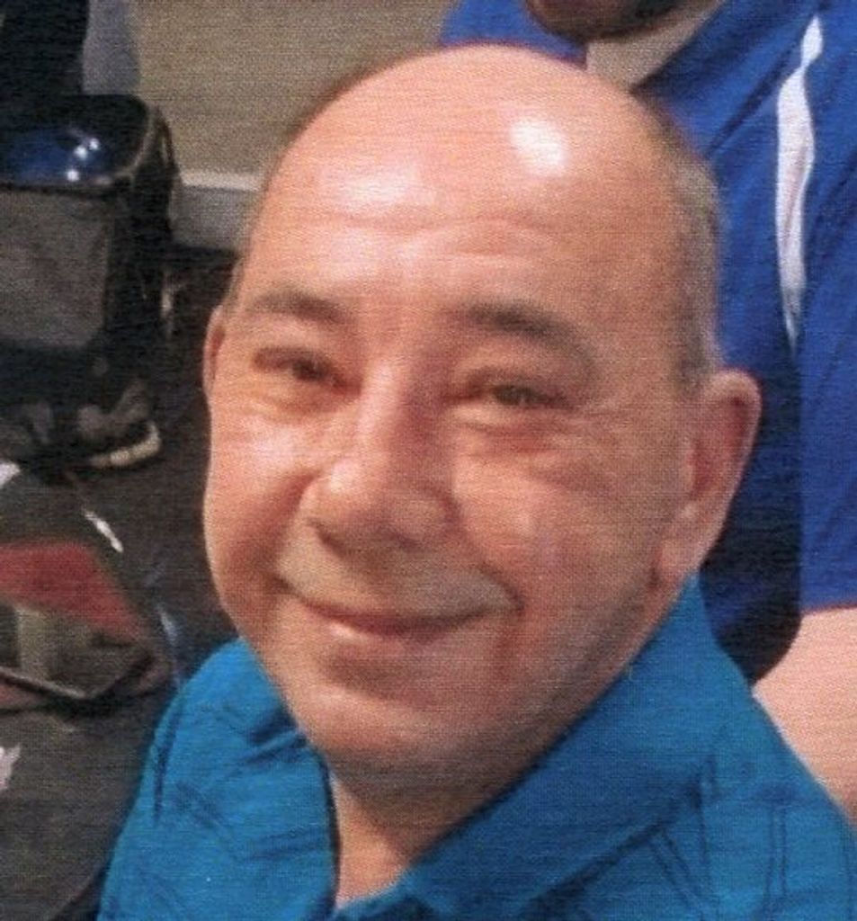 Paul Mcfadden