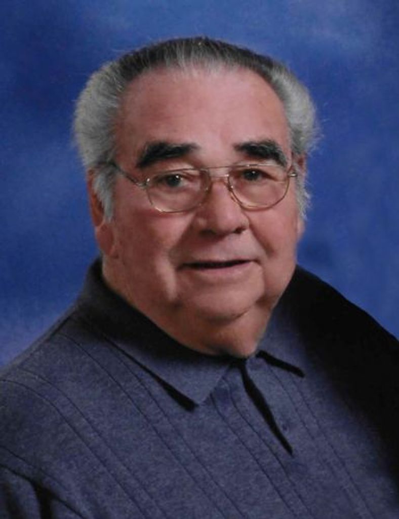George Shepard, Jr. Profile Photo
