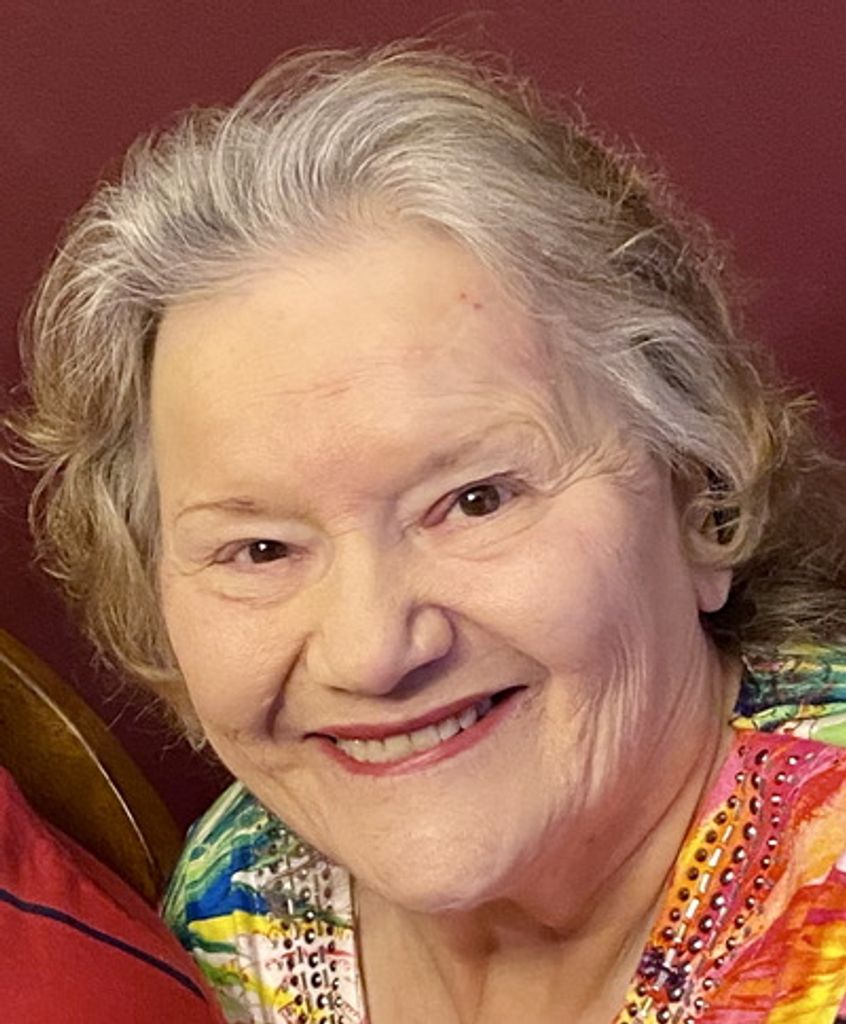 Barbara "Bonnie" Argeanton Profile Photo